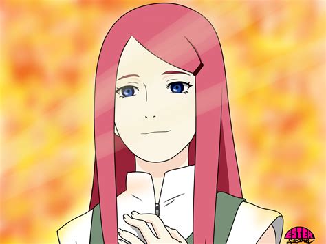 kushina nudes|Kushina Porn Videos .